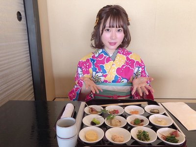 いっぱい食べる君が好き〜 - 画像3