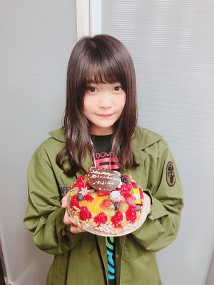 にじいろ。⑥④のサムネイル