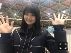 ☻石森虹花生誕祭☻ - 画像3