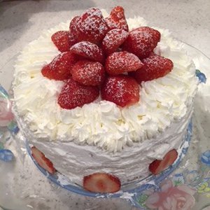 ショートケーキ。のサムネイル