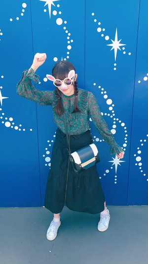 うさぎめがね - 画像5
