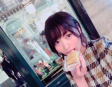 おシャンティーくん🐴のサムネイル