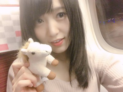 おシャンティーくん🐴 - 画像5