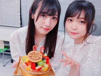 にじいろ。⑥⑦のサムネイル