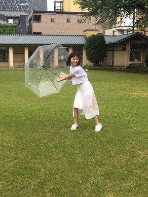 素敵な1日のサムネイル