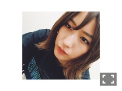 M字バングのサムネイル