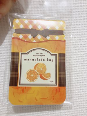ママレードボーイ🍊 - 画像2