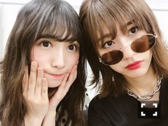 わたしのBEST３のサムネイル