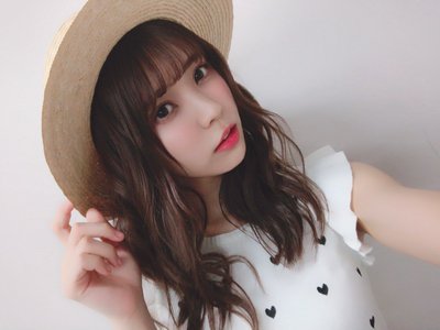 カンカン帽子買おうかな☆彡のサムネイル