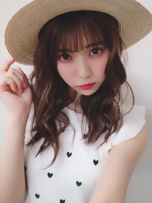 カンカン帽子買おうかな☆彡 - 画像2
