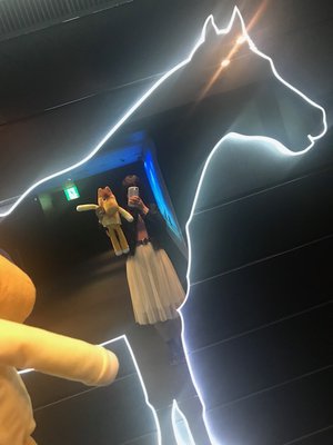 うまたせ〜🐴 - 画像3