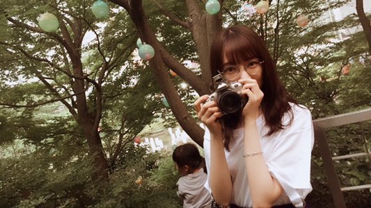 アートなナイト。写真。のサムネイル