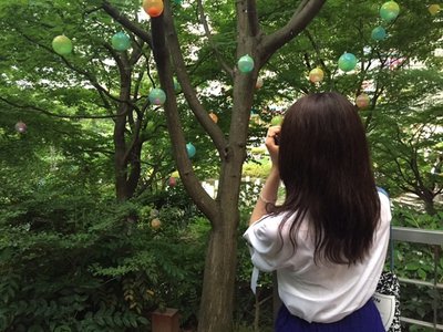 アートなナイト。写真。 - 画像2