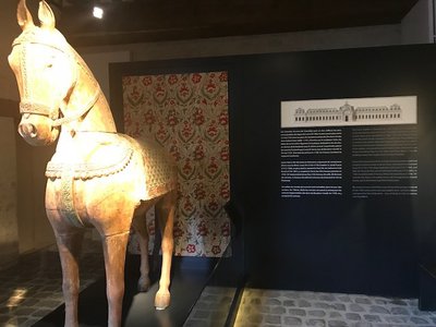 馬の博物館🐴♪ - 画像6