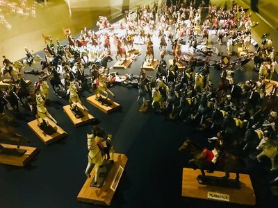 馬の博物館🐴♪ - 画像7