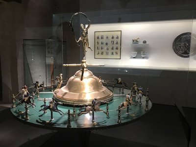 馬の博物館🐴♪ - 画像8