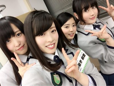 握手会〜☆*のサムネイル