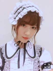 ♥︎名古屋個別握手会♥︎のサムネイル