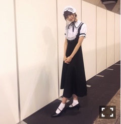 ♥︎名古屋個別握手会♥︎ - 画像2