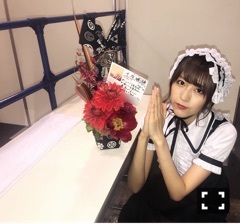 ♥︎名古屋個別握手会♥︎ - 画像9