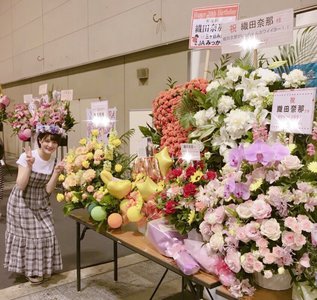 フィナンシェのサムネイル