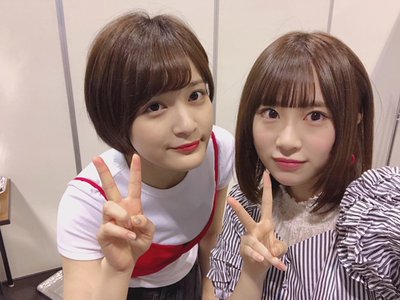 織田奈那生誕🍊 - 画像1