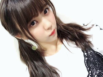 もう今年はツインテールする気ない。笑☆彡のサムネイル