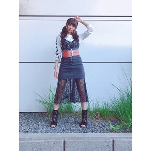 もう今年はツインテールする気ない。笑☆彡 - 画像2