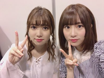 部活の先輩はコンビニ店でバイト中 - 画像2