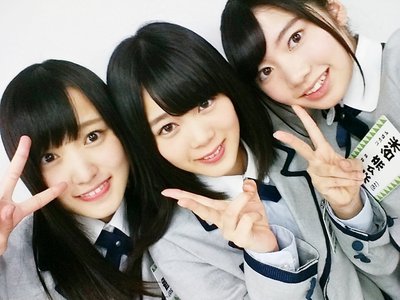 欅坂ダッシュ(*゜ー゜)v - 画像3
