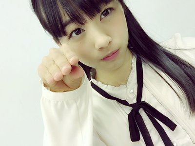 前髪がバーコードみたいと言われました。怒のサムネイル