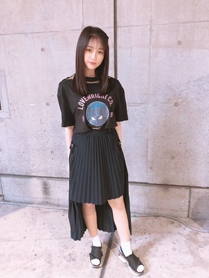 にじいろ。⑦⑧〜個別握手会in横浜〜のサムネイル