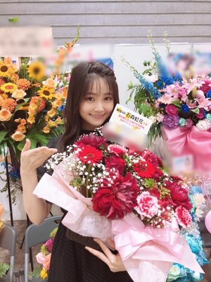 にじいろ。⑦⑧〜個別握手会in横浜〜 - 画像4