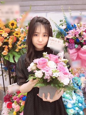 にじいろ。⑦⑧〜個別握手会in横浜〜 - 画像5