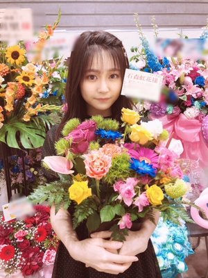 にじいろ。⑦⑧〜個別握手会in横浜〜 - 画像6