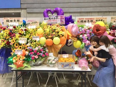 マドレーヌのサムネイル