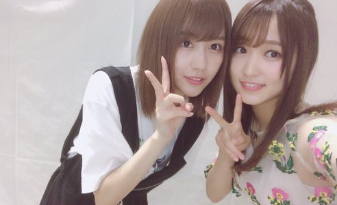 横浜個別握手会のサムネイル