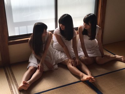 THE 青春。のサムネイル