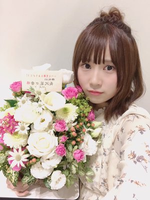 お花ありがとう&訂正 - 画像3