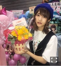 ♥︎パシフィコ横浜個別握手会♥︎ - 画像11