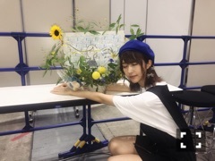 ♥︎パシフィコ横浜個別握手会♥︎ - 画像12
