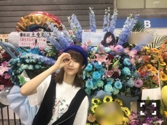 ♥︎パシフィコ横浜個別握手会♥︎ - 画像13
