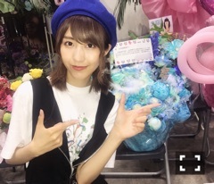 ♥︎パシフィコ横浜個別握手会♥︎のサムネイル