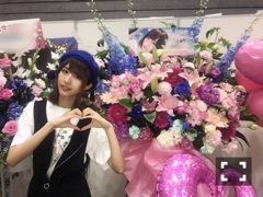 ♥︎パシフィコ横浜個別握手会♥︎ - 画像5