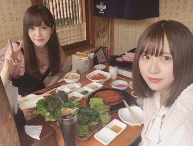 肩のキレ - 画像1