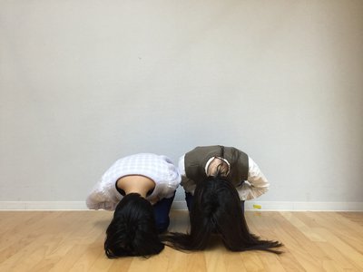 キャベツ人間ど〜こだ。 - 画像2