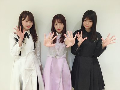 にじいろ。⑧⓪のサムネイル