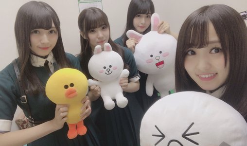 お話したいことがいっぱいですのサムネイル