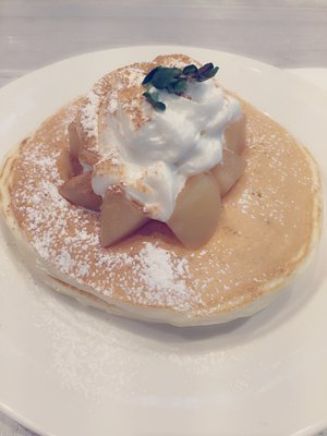 最近夜中に食べ物の画像を見て翌朝の朝ごはんを想像するのが楽しみです⑦⑥ - 画像1
