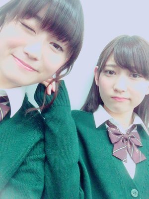 らんらんらん欅のみんなのサムネイル
